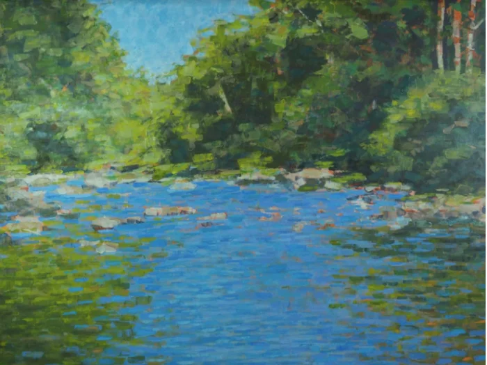 Frances ReMillard