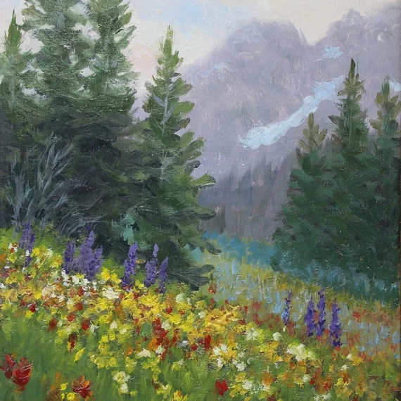 Judy Calhoun
