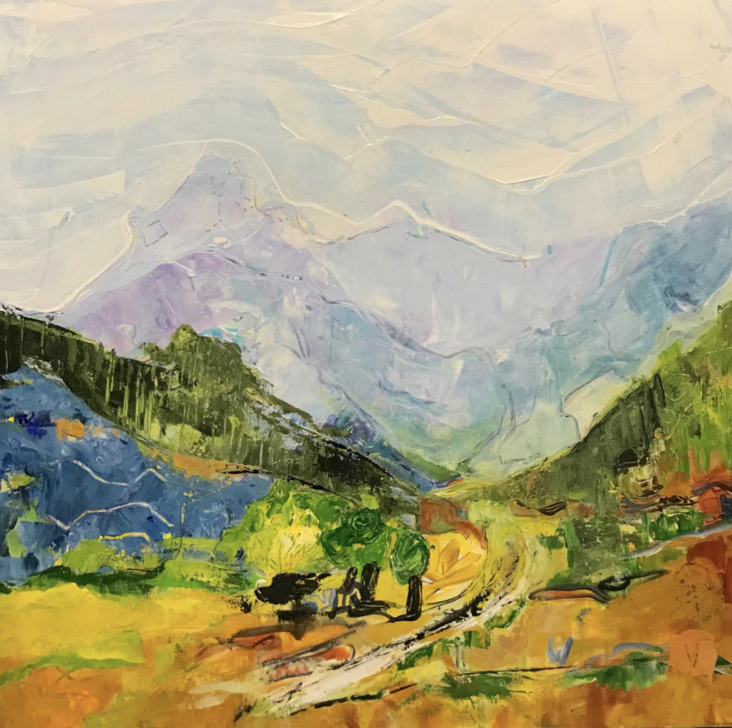 Sherry Elshaug