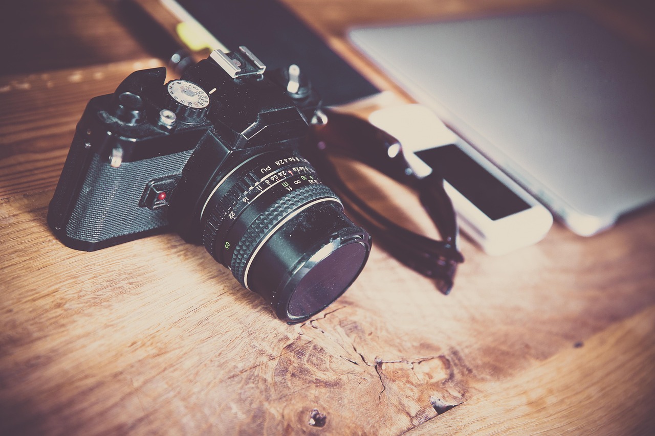 Photographers