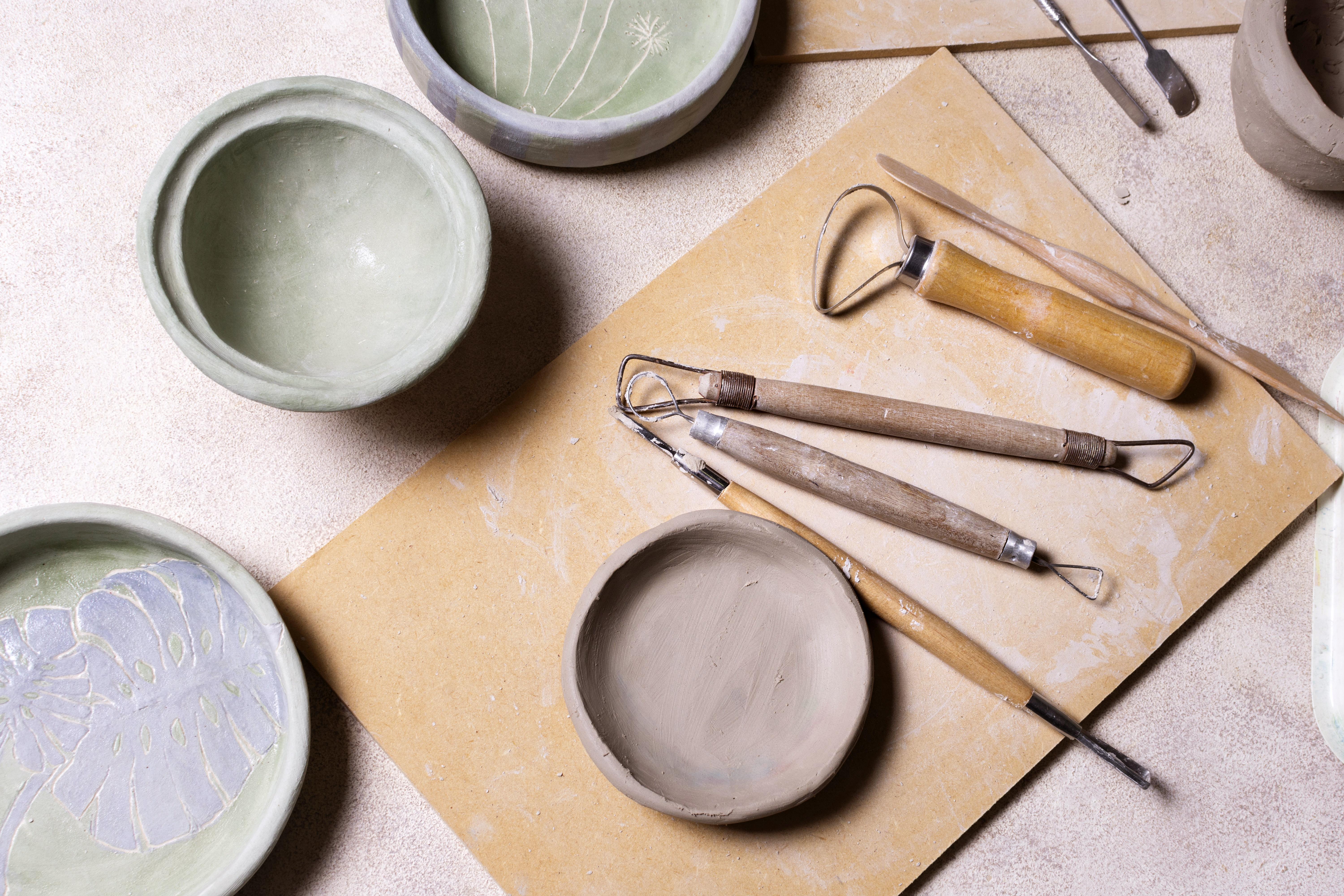 Ceramicists